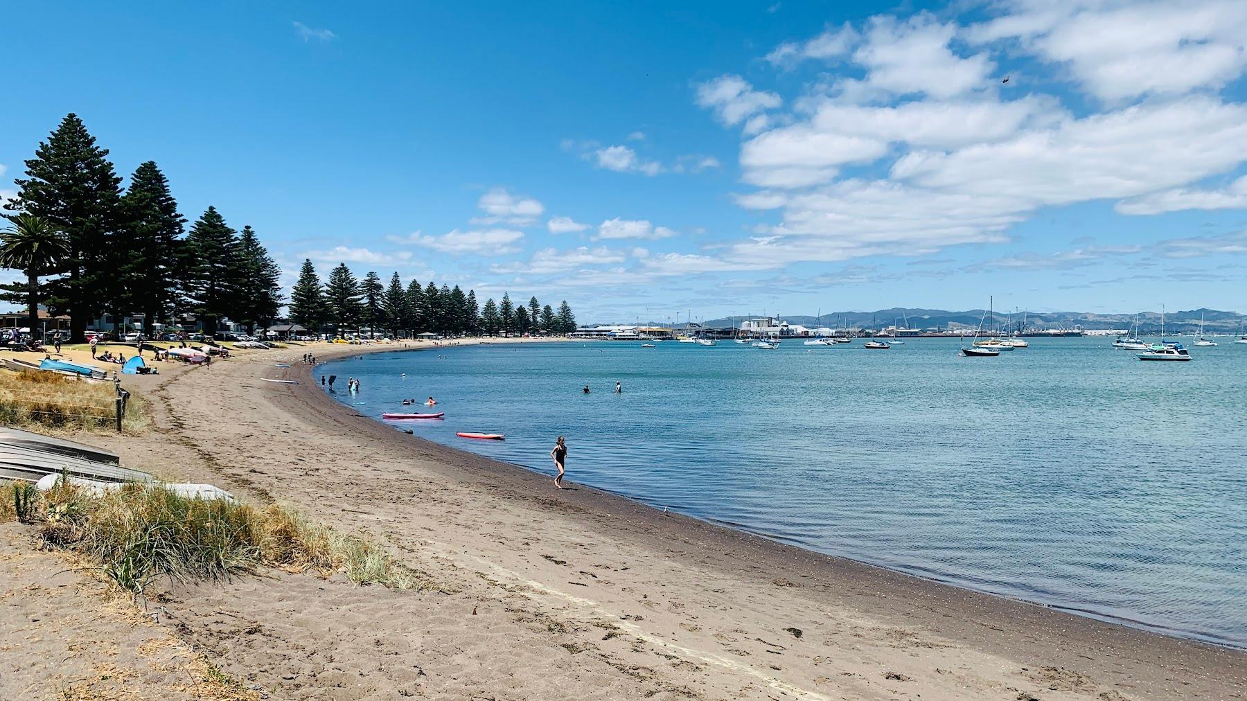 Sandee Pilot Bay Beach