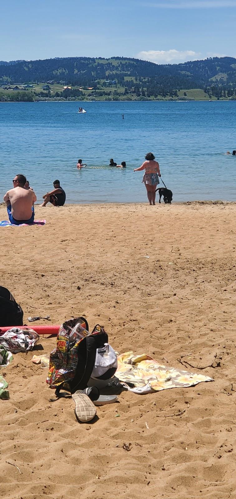 Sandee Breaker's Beach