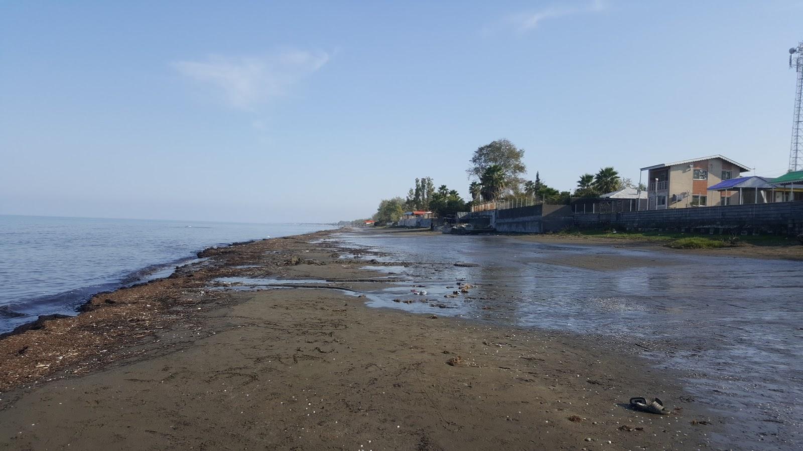 Sandee Kapourchal Beach