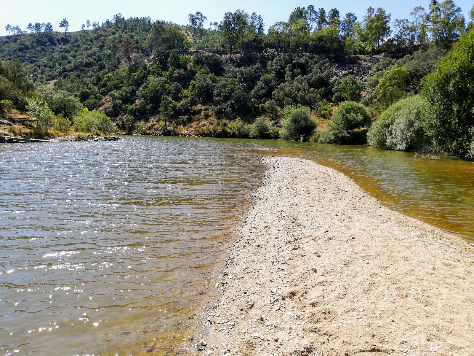 Sandee - Praia Fluvial De Taberna Seca