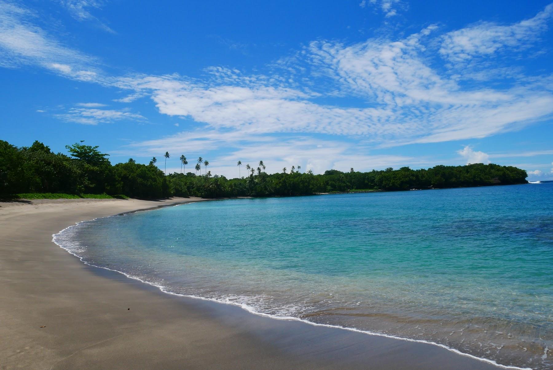 Sandee Cape Niuato'I