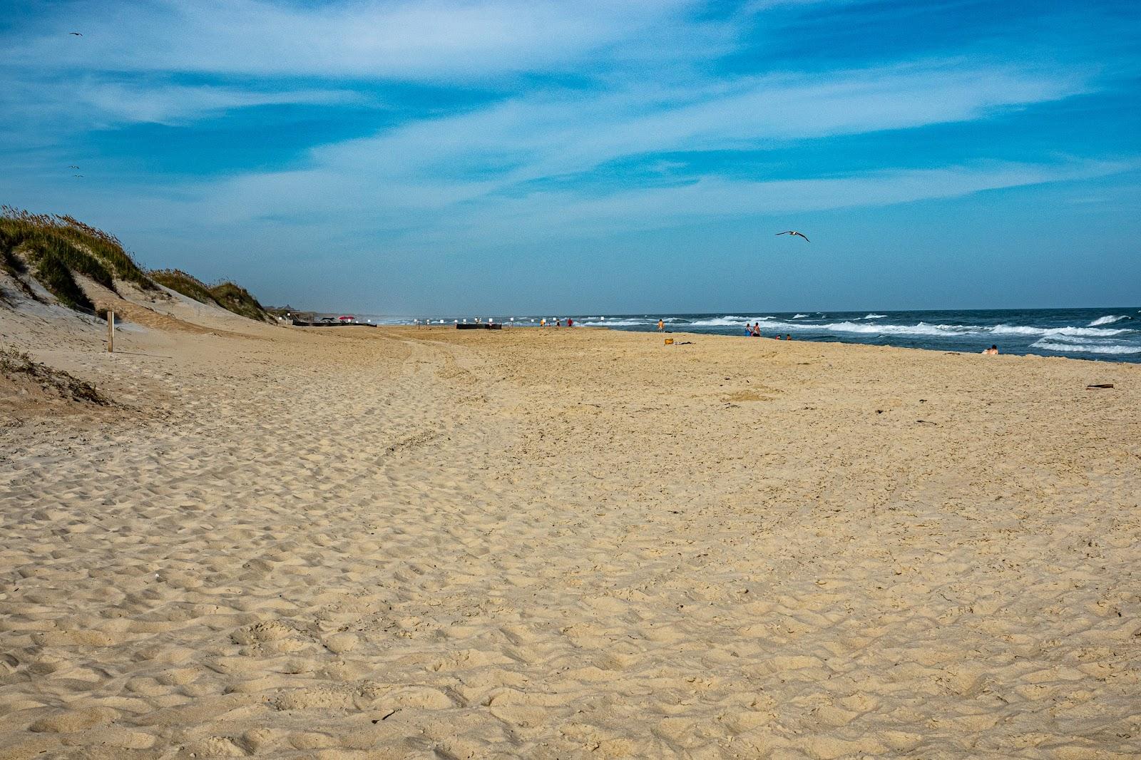 Sandee Frisco Beach