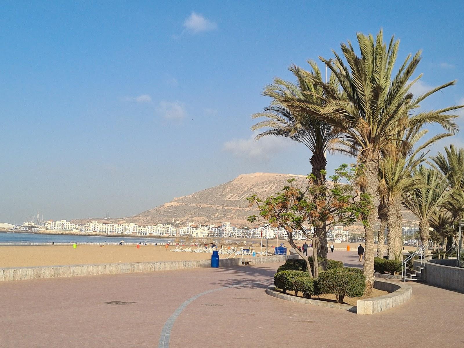 Sandee Corniche Beach