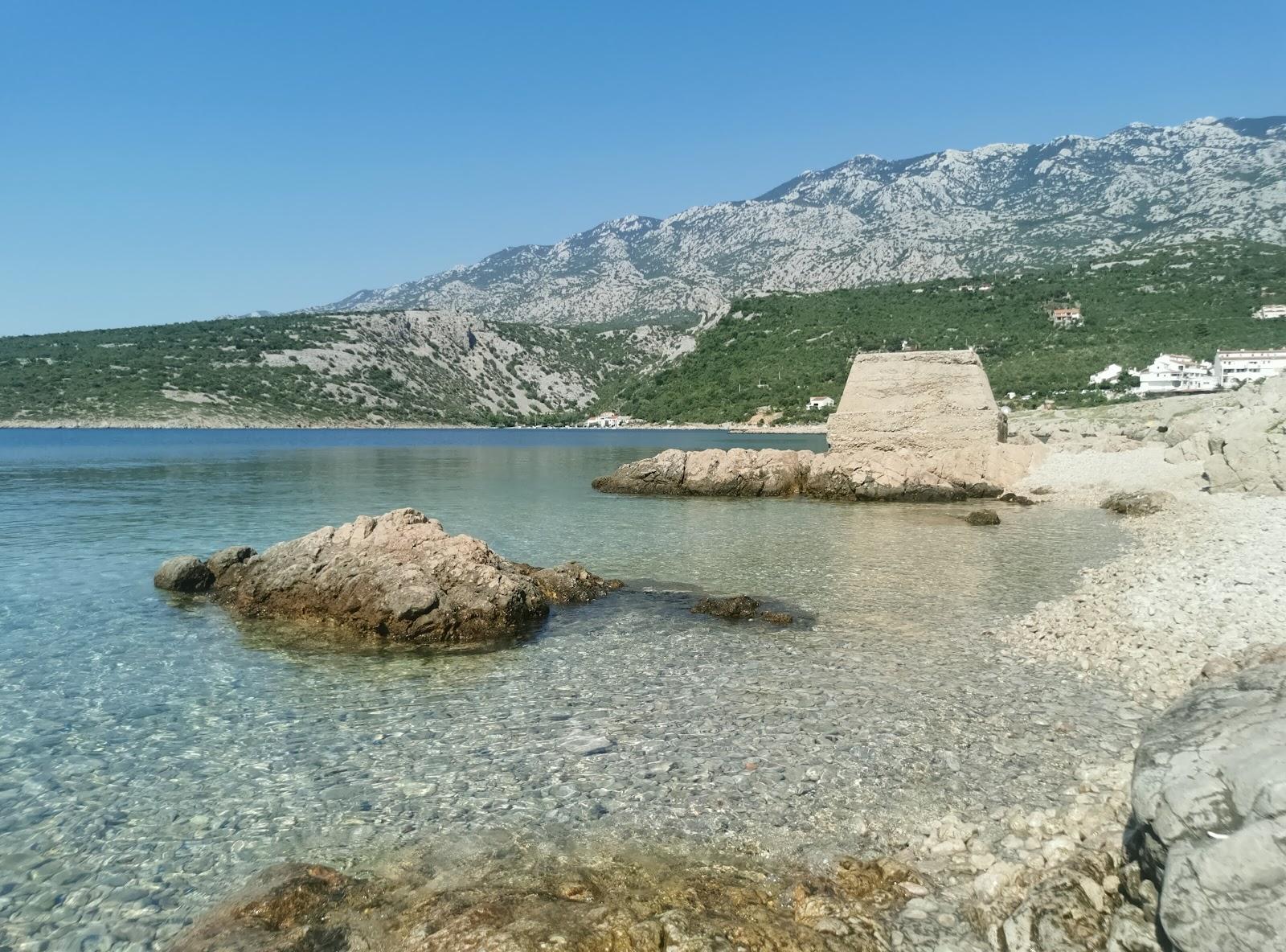 Sandee Beach Stinica