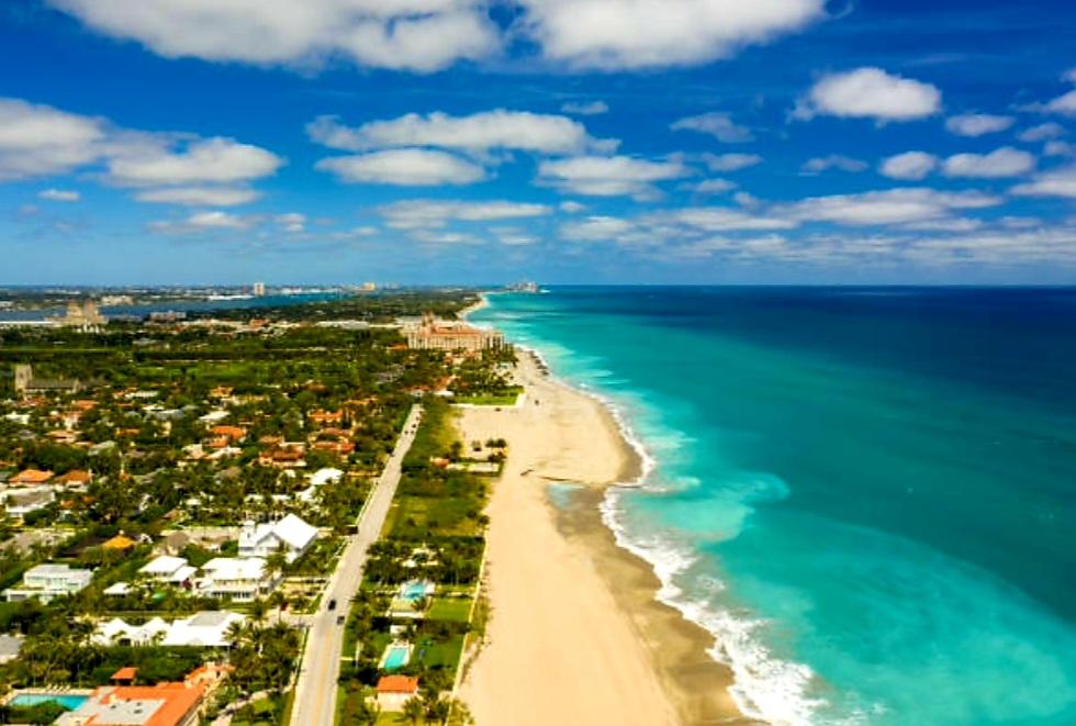 Sandee - Singer Island Municipal Beach