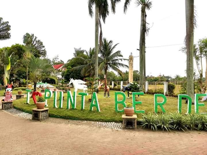 Sandee Punta Berde
