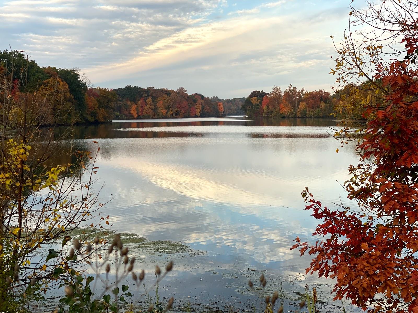 Sandee - Newburgh Lake Public Access