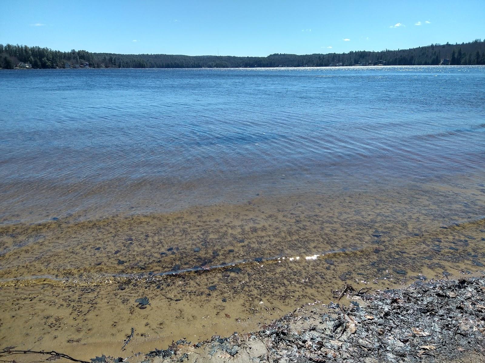 Sandee - Northwood Lake Beach