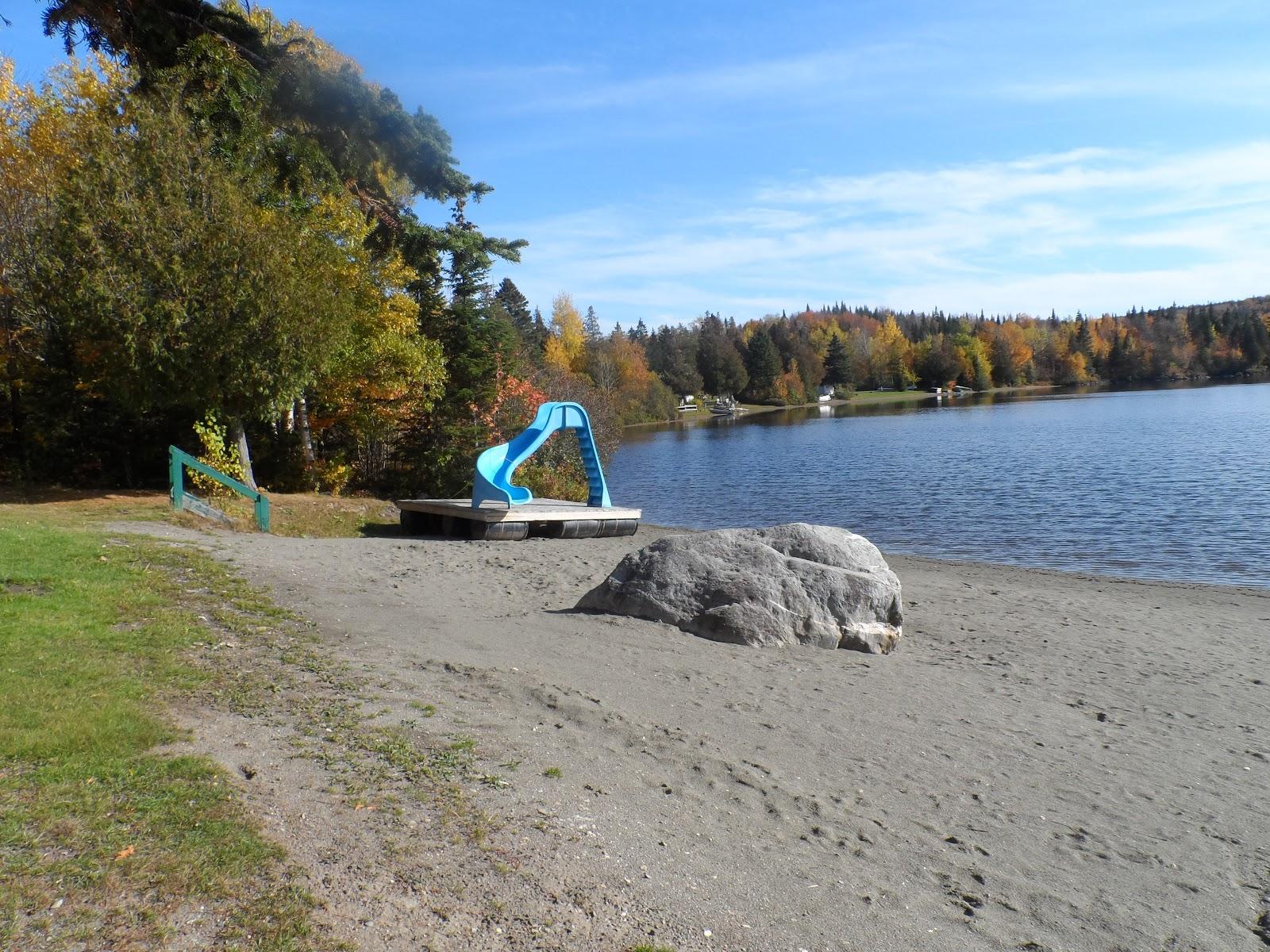 Sandee Centre Of Plain Air Of Sainte-Apolline Beach Photo