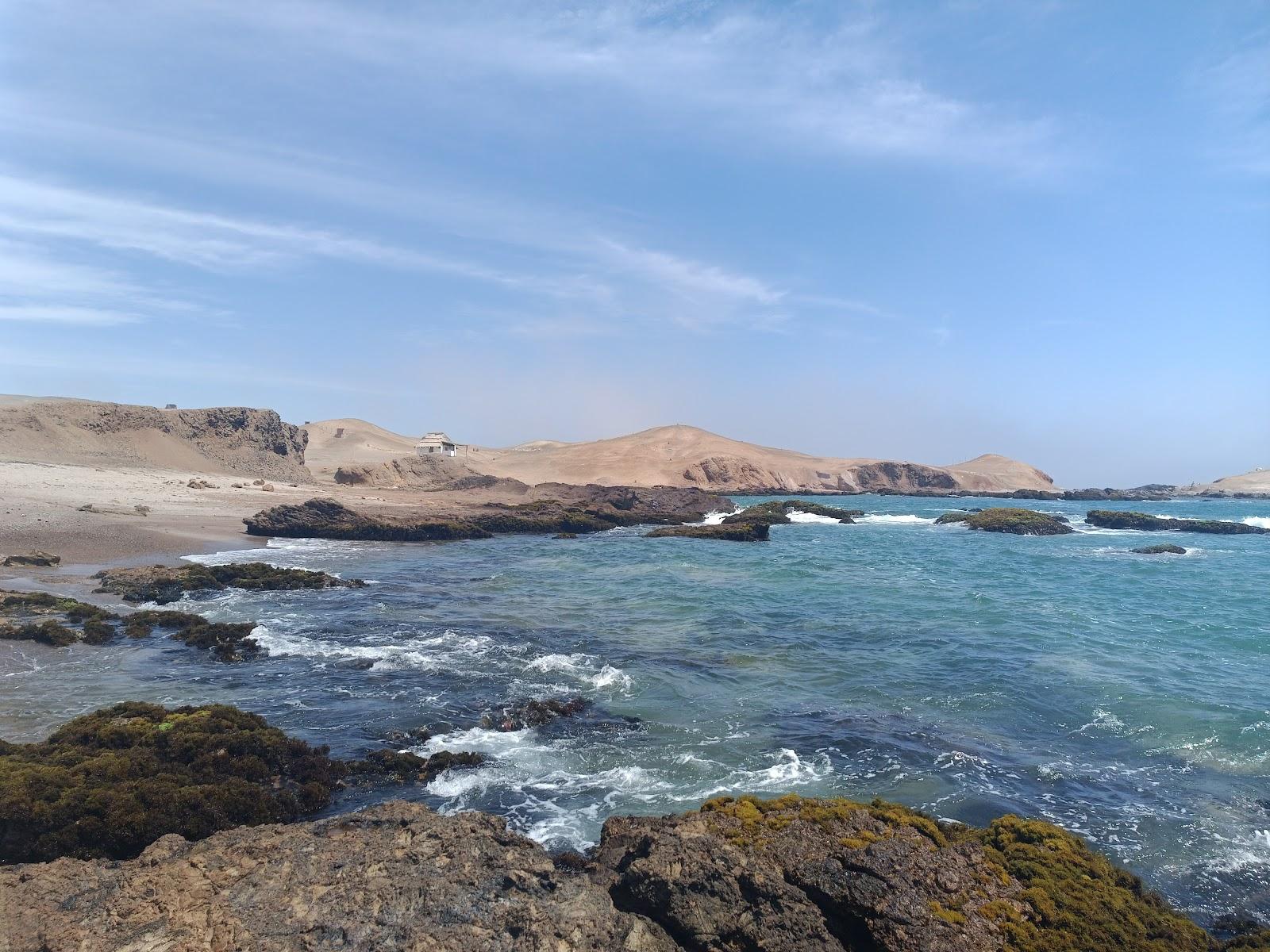 Sandee Playa La Conchita