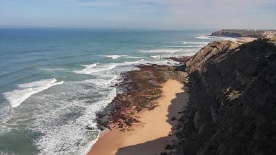 Sandee - Praia Porto Chao