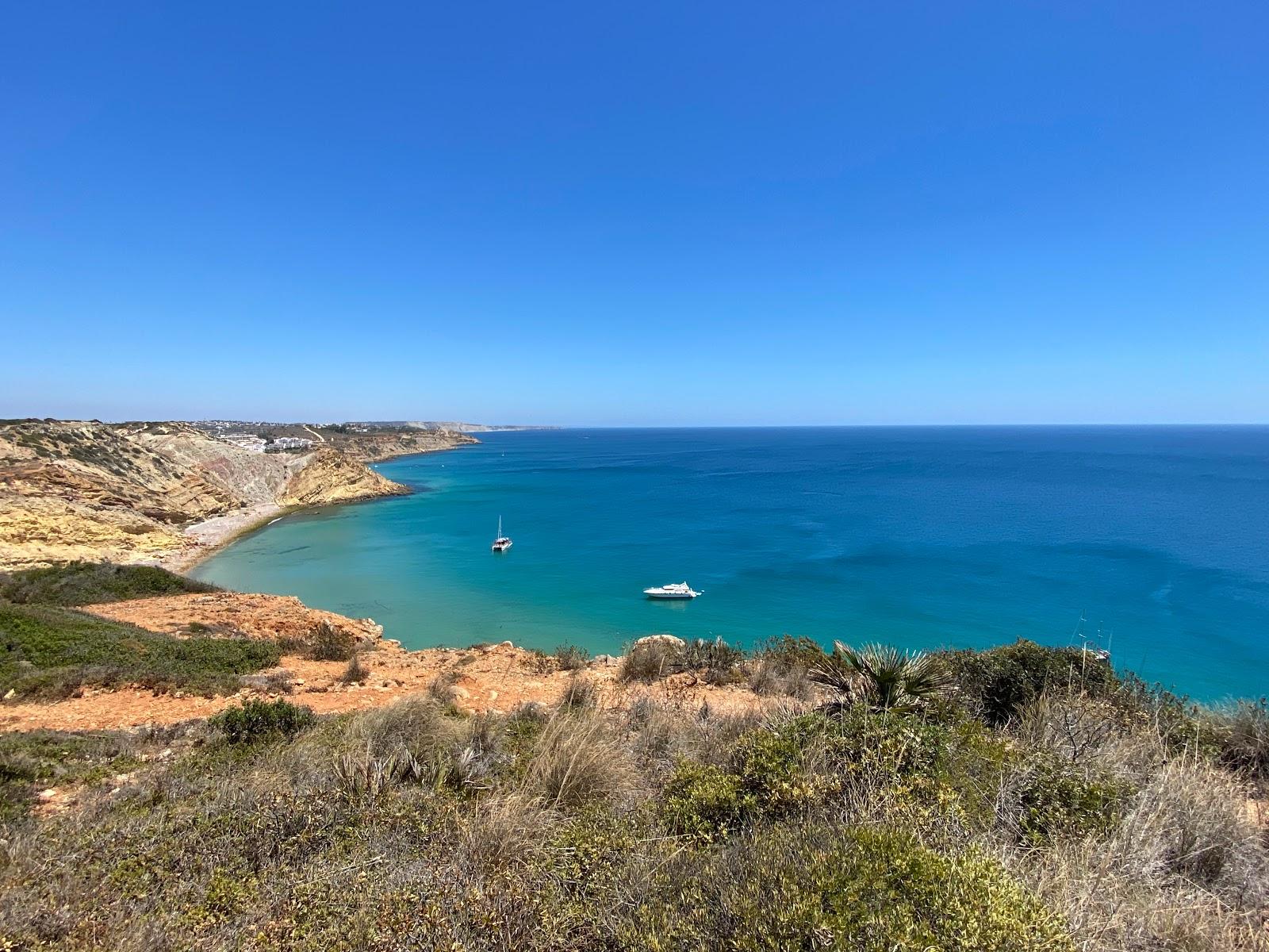 Sandee - Praia Dos Rebolos