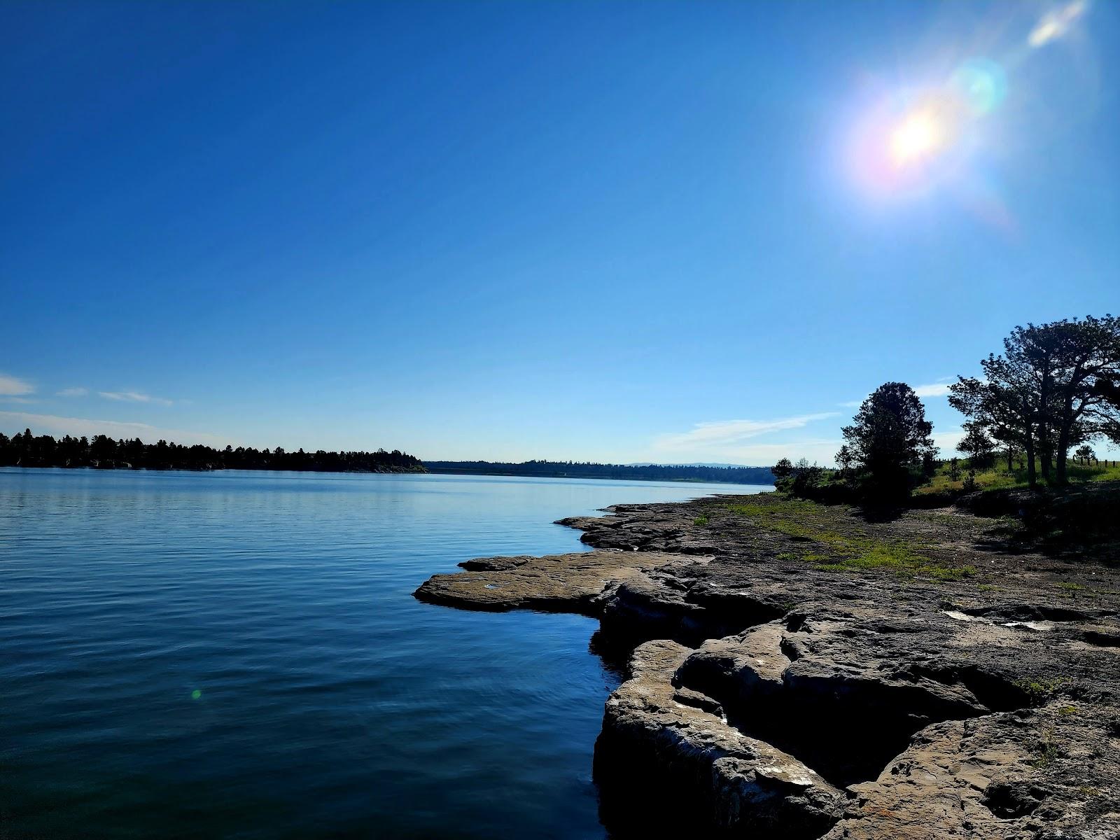 Sandee Keyhole State Park Photo