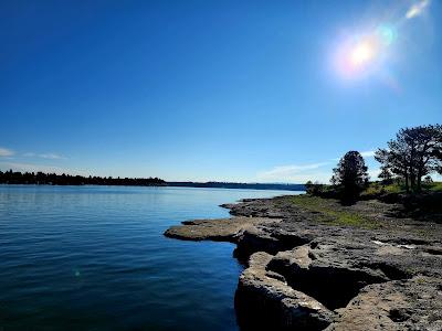 Sandee - Keyhole State Park