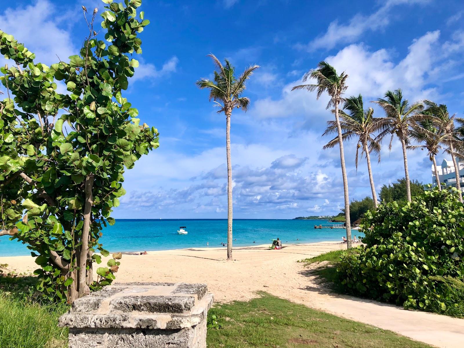 Sandee St.Catherine Beach Photo