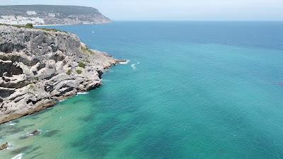 Sandee - Praia Da Ribeira Do Cavalo