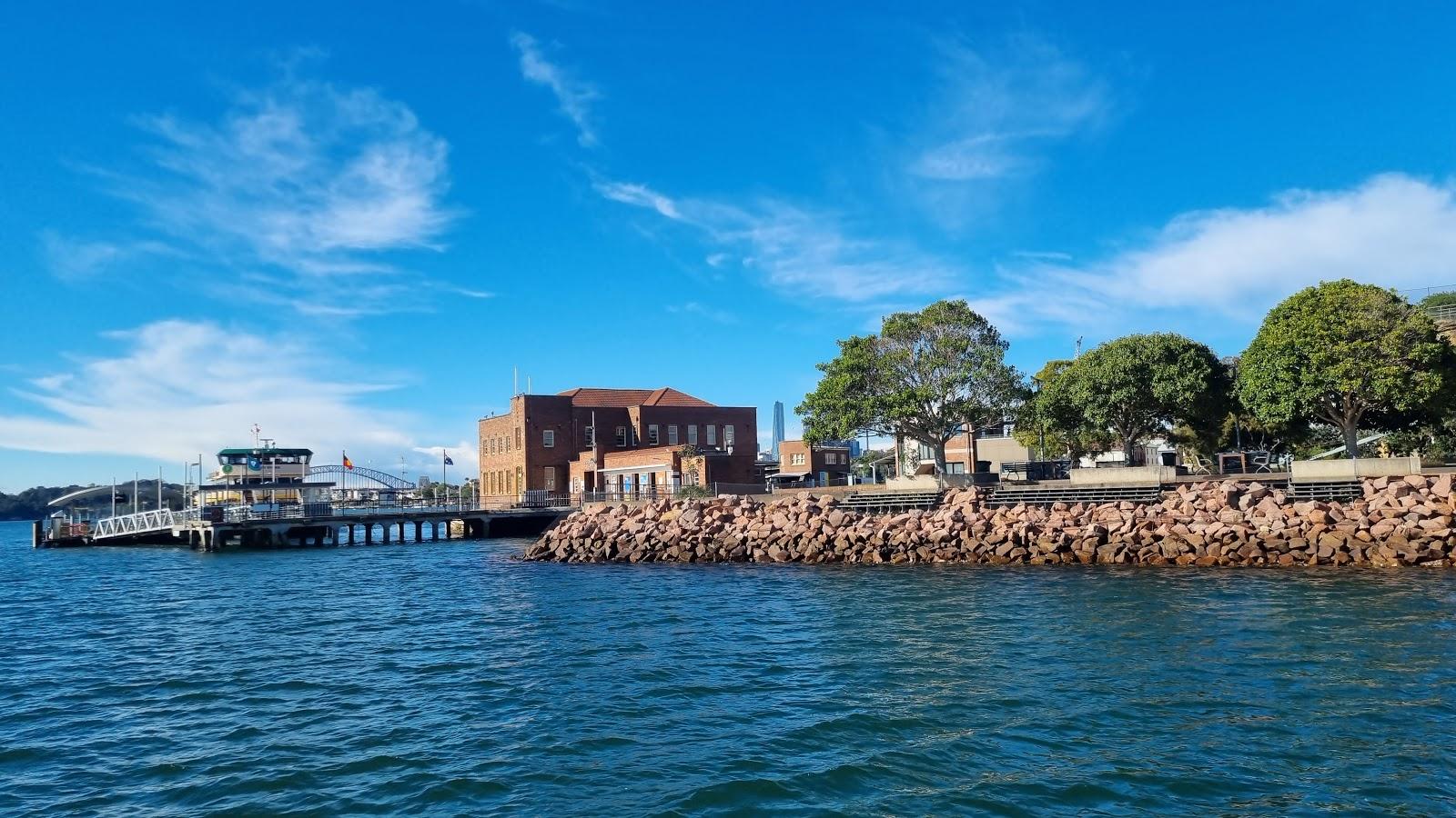Cockatoo Island Photo - Sandee