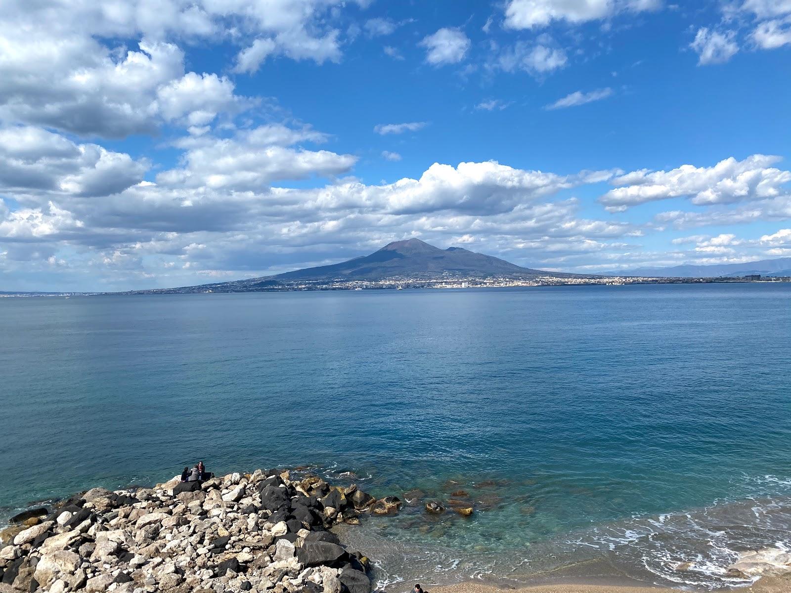 Sandee Spiaggia Calcina Photo