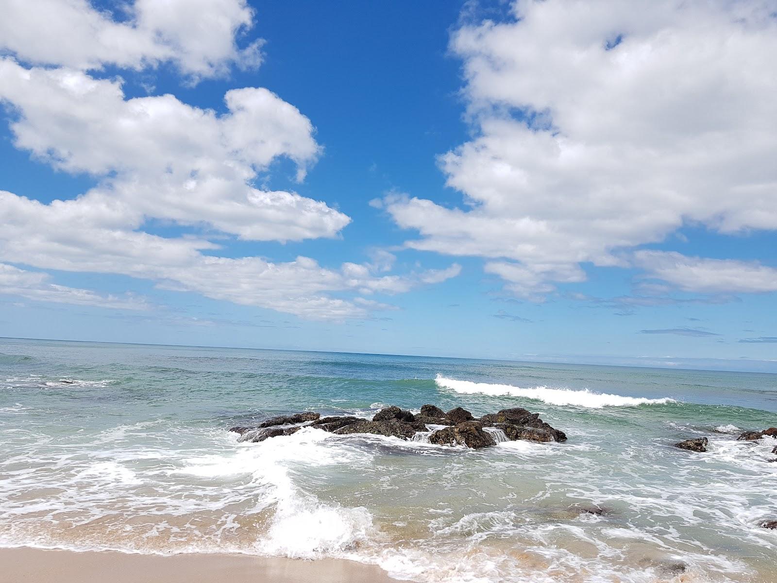 Sandee Skenes Creek