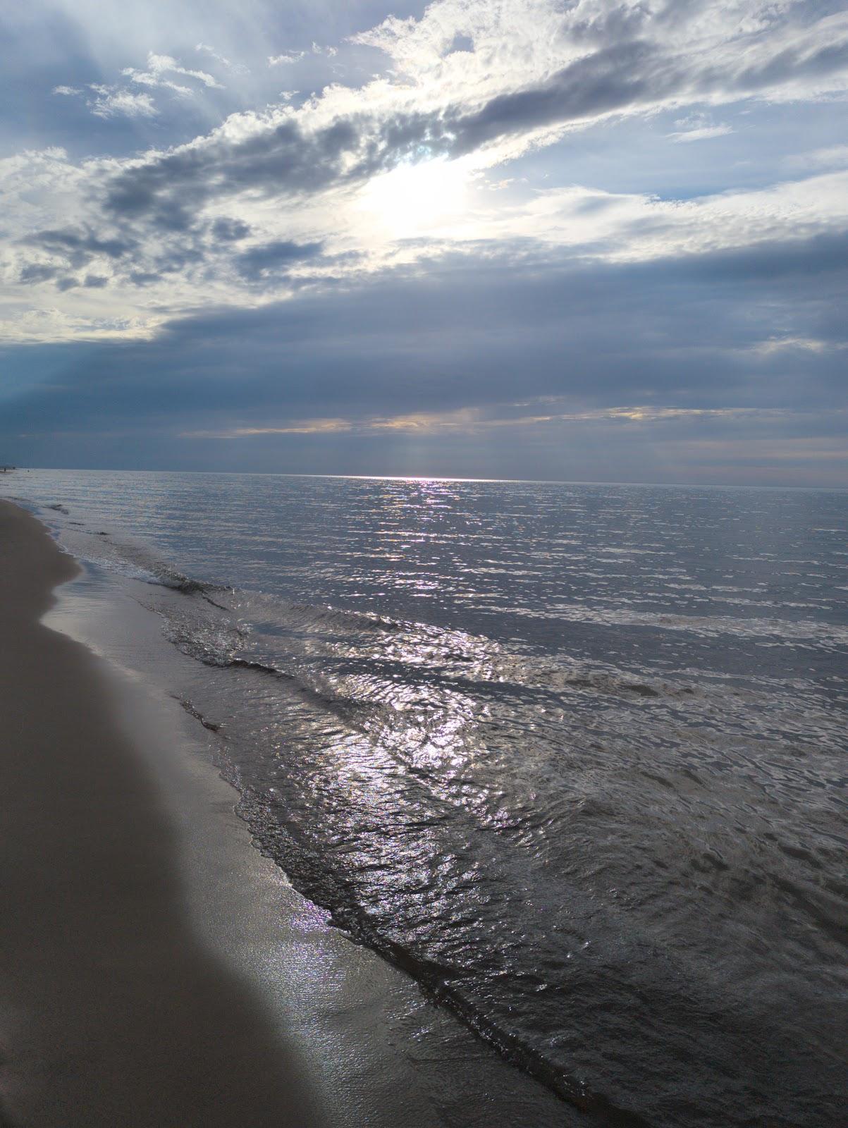 Sandee - Berrien Public Beach