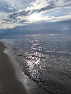 Sandee - Berrien Public Beach