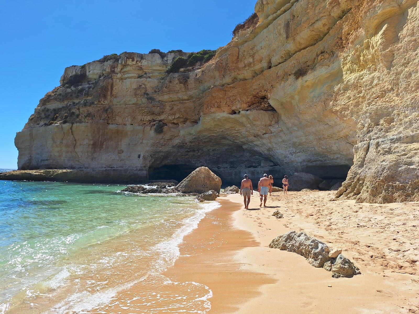 Sandee - Barranquinho Beach