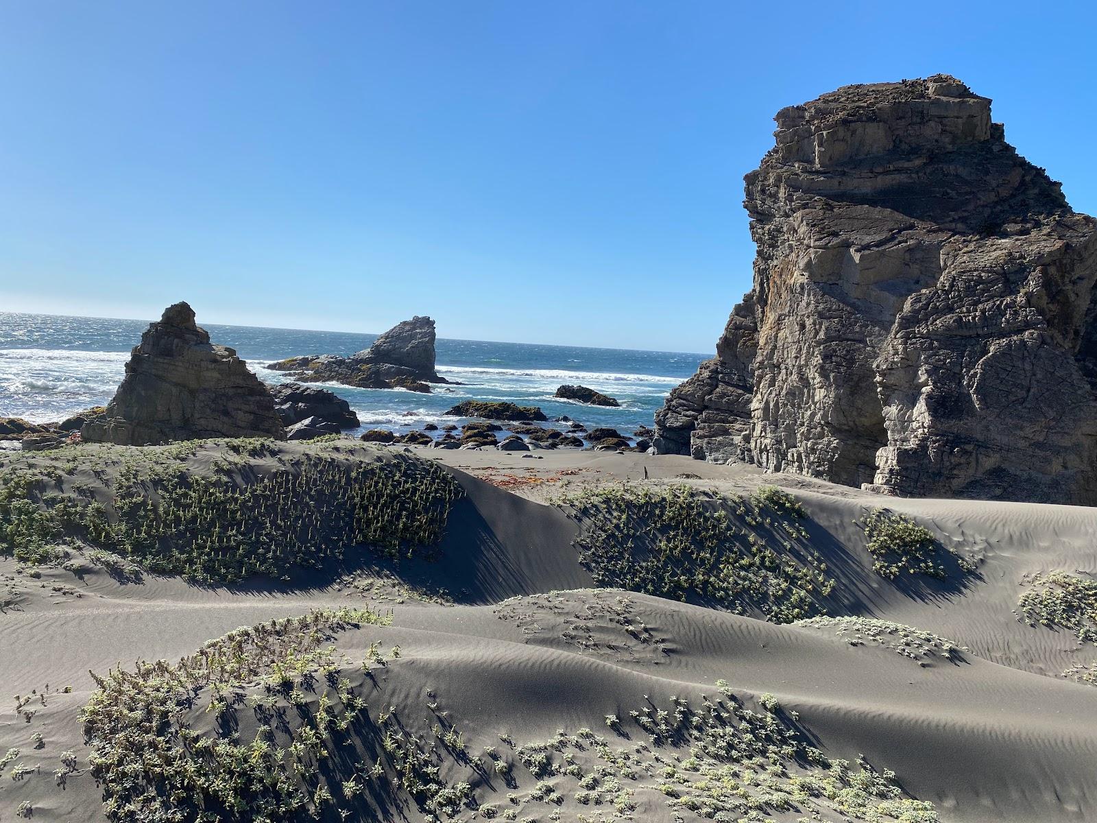 Sandee Los Arcos