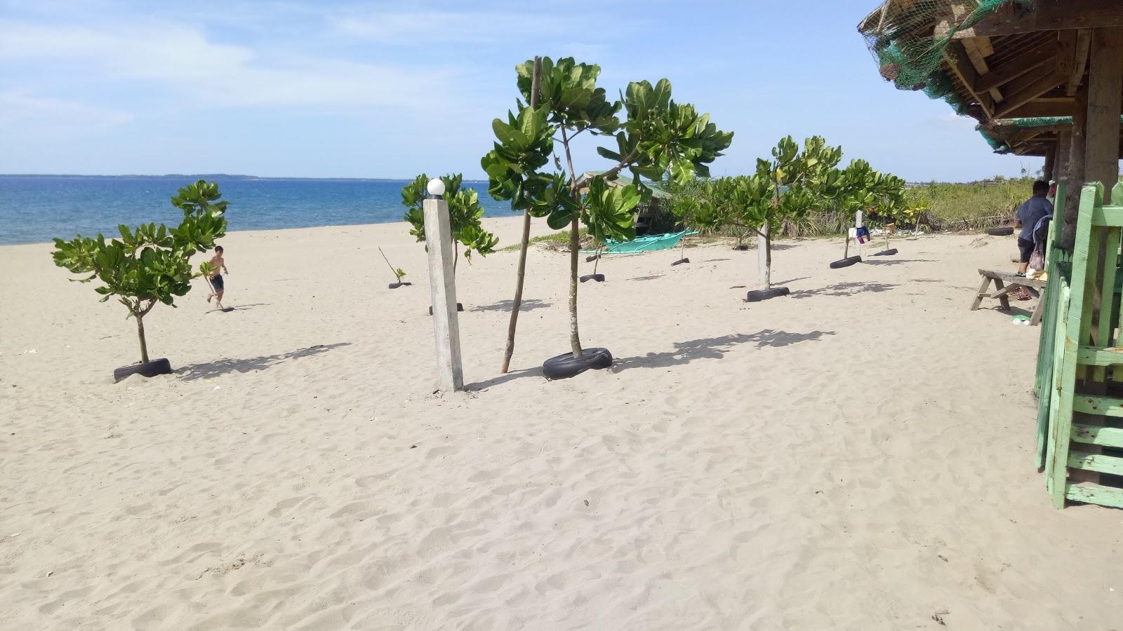 Sandee Sito Beach Photo