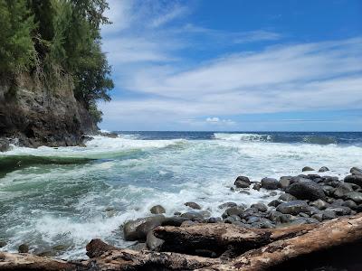 Sandee - Kolekole Beach Park