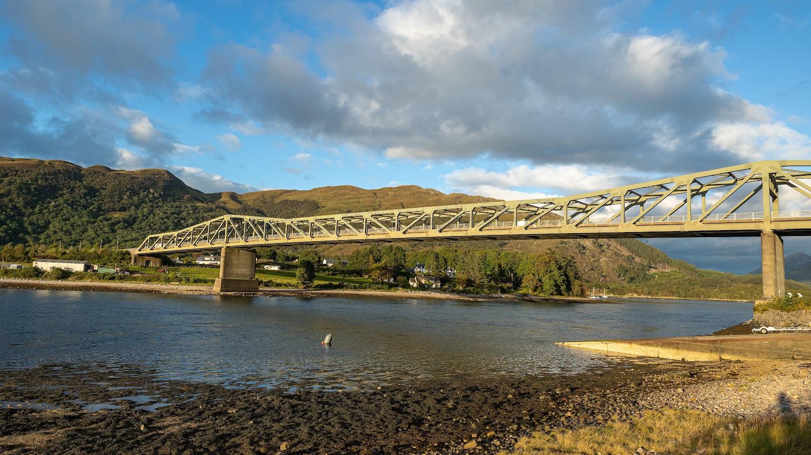 Sandee Ballachulish Beach
