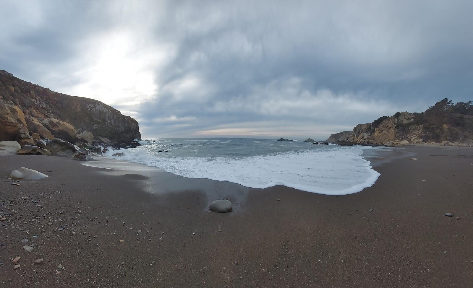 Sandee - Kolmer Gulch Beach