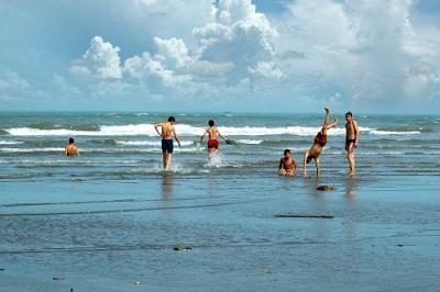 Sandee Dong Ha Beach