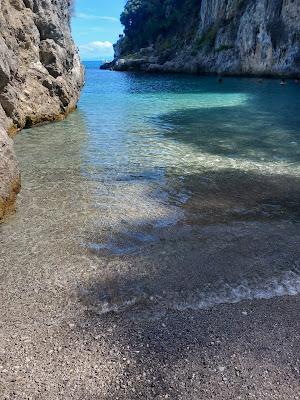 Sandee - Spiaggia Dei Limoni