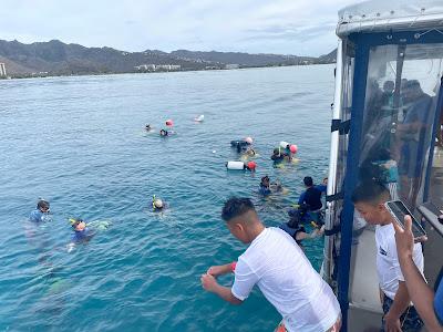 Sandee - Maunalua Bay