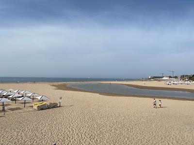 Sandee - Praia De Carcavelos