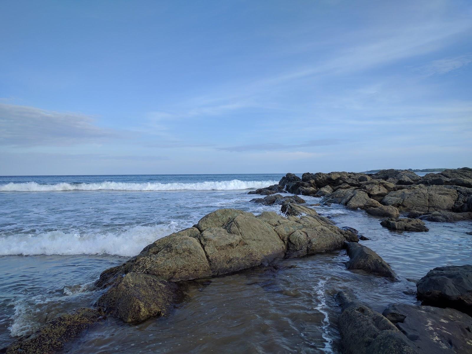 Sandee Playa Lagart Point Photo