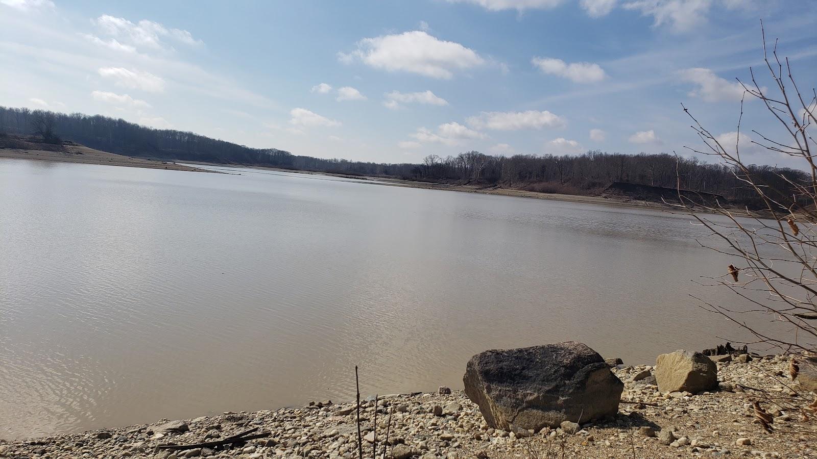 Sandee Salamonie Lake
