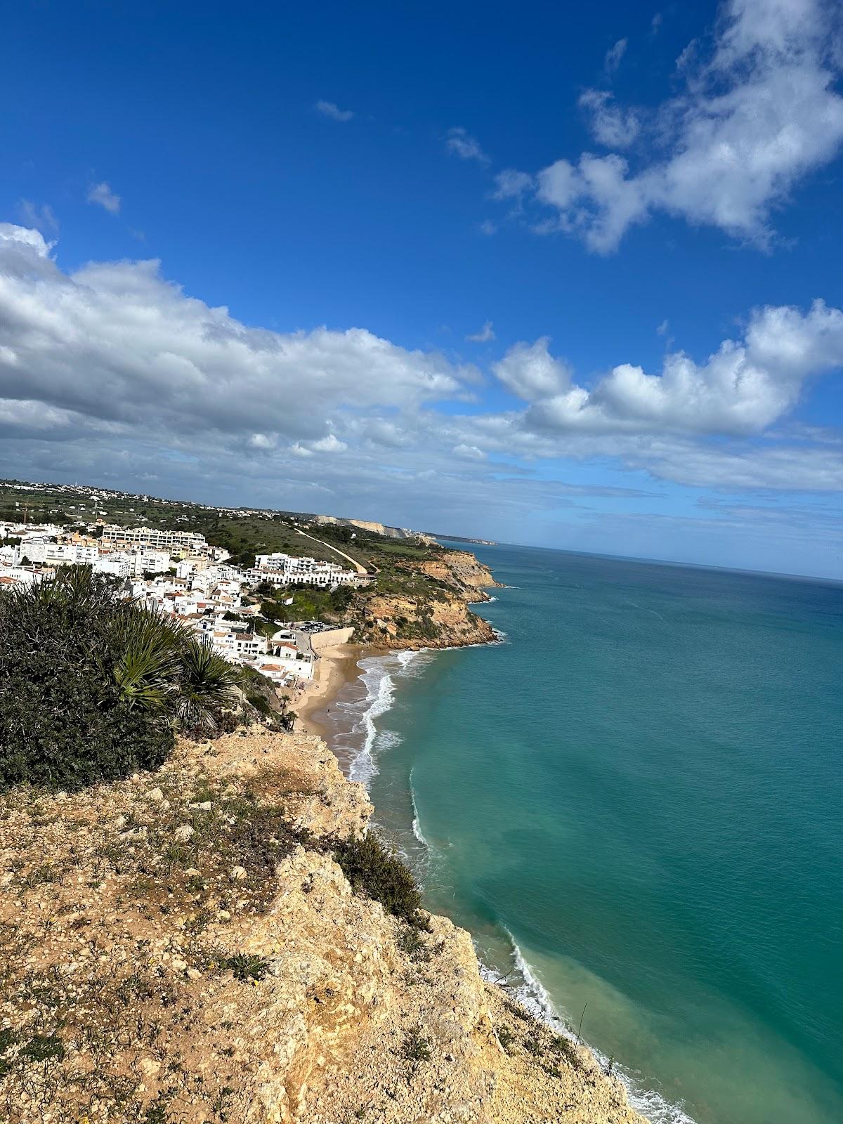 Sandee - Praia Dos Rebolos