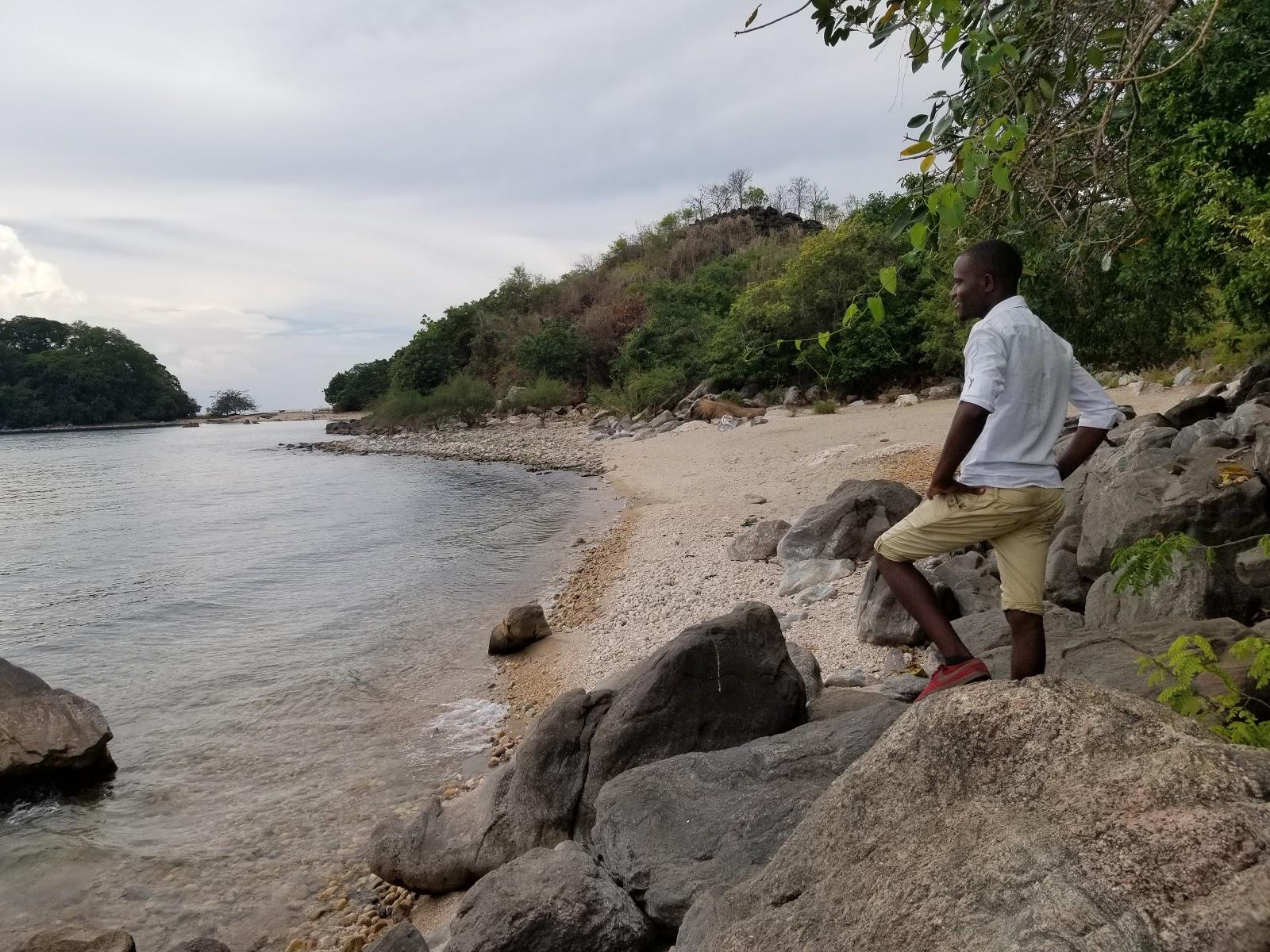 Sandee Chitende Beach Eco-Lodge