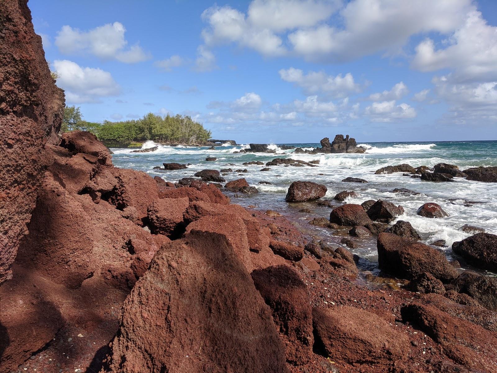 Sandee - Koki Beach Park