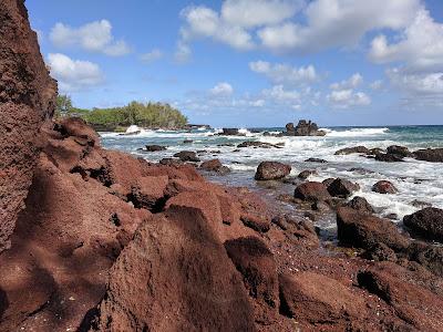 Sandee - Koki Beach Park