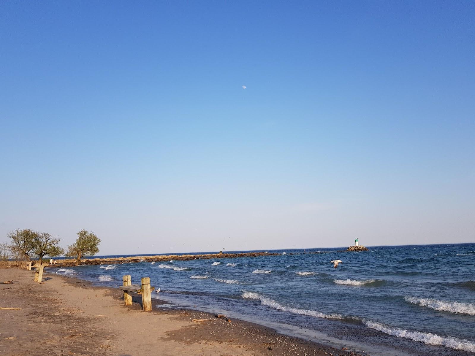 Sandee - Port Darlington West Beach