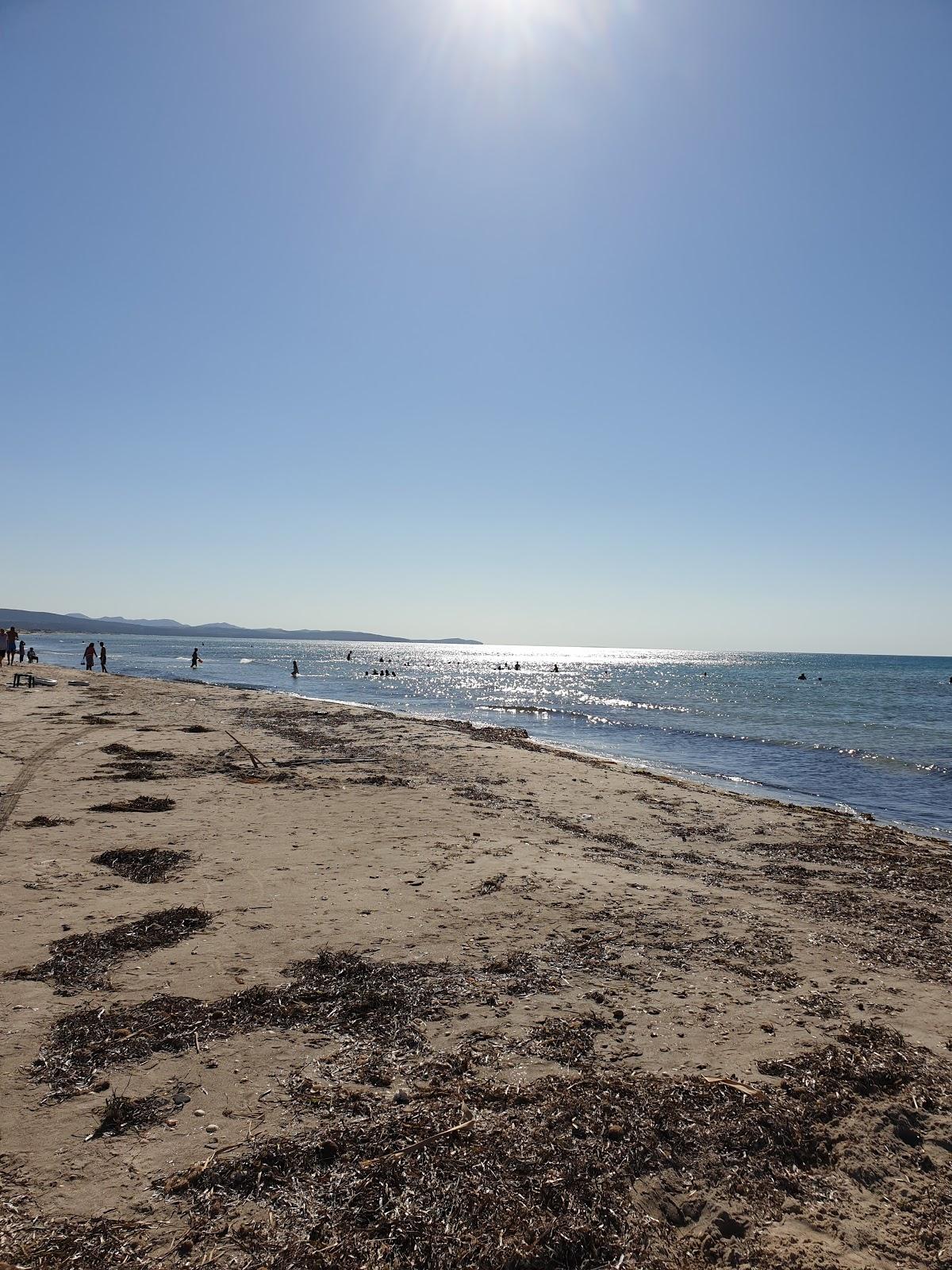 Sandee Plage Zghob