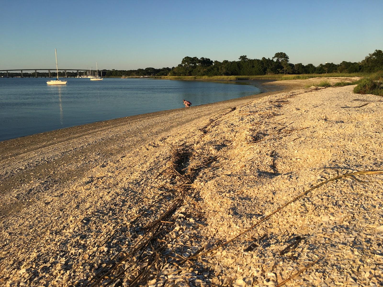 Sandee - Sharktooth Beach