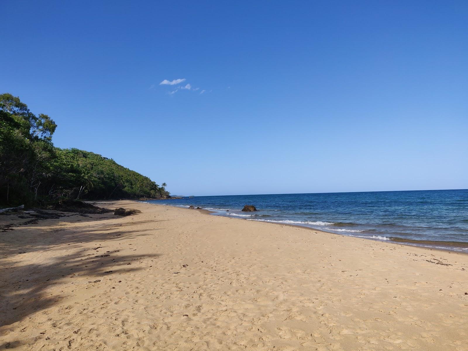 Sandee Brookes Beach