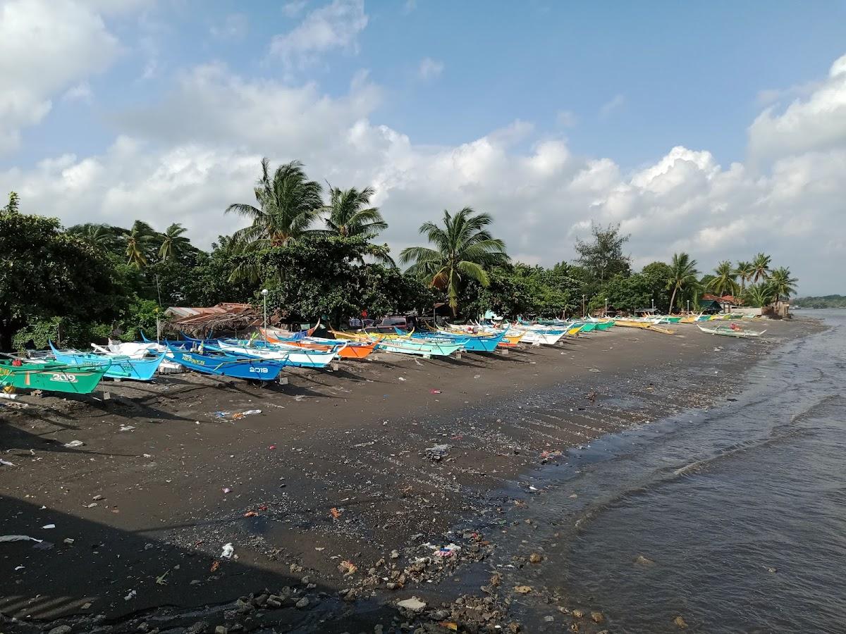 Sandee Balayan Baywalk Photo