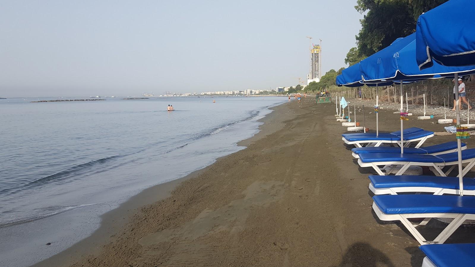 Sandee - Akti Olympion Beach