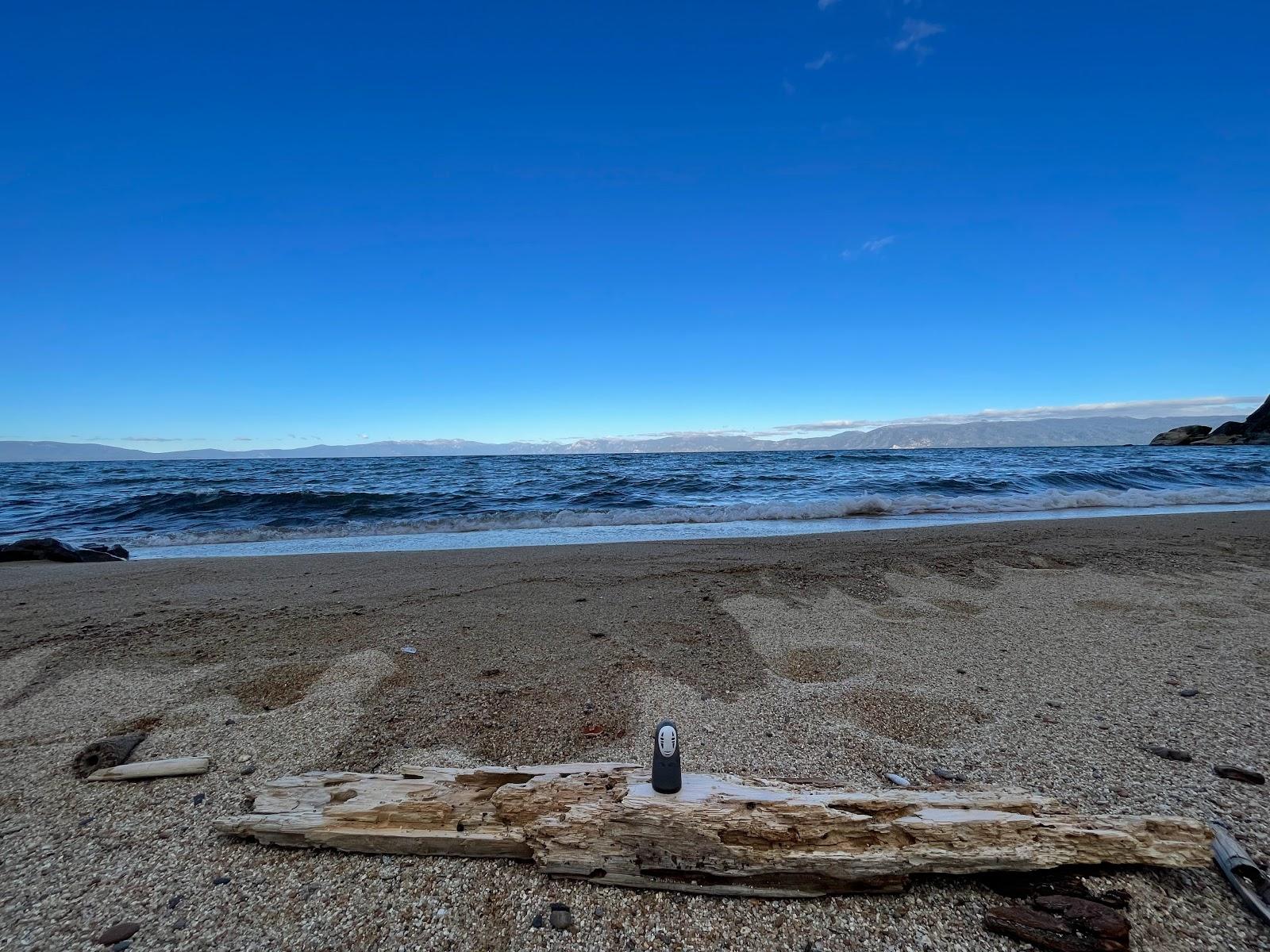 Sandee - Calawee Cove Beach