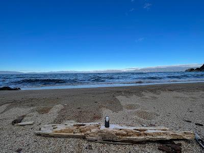 Sandee - Calawee Cove Beach