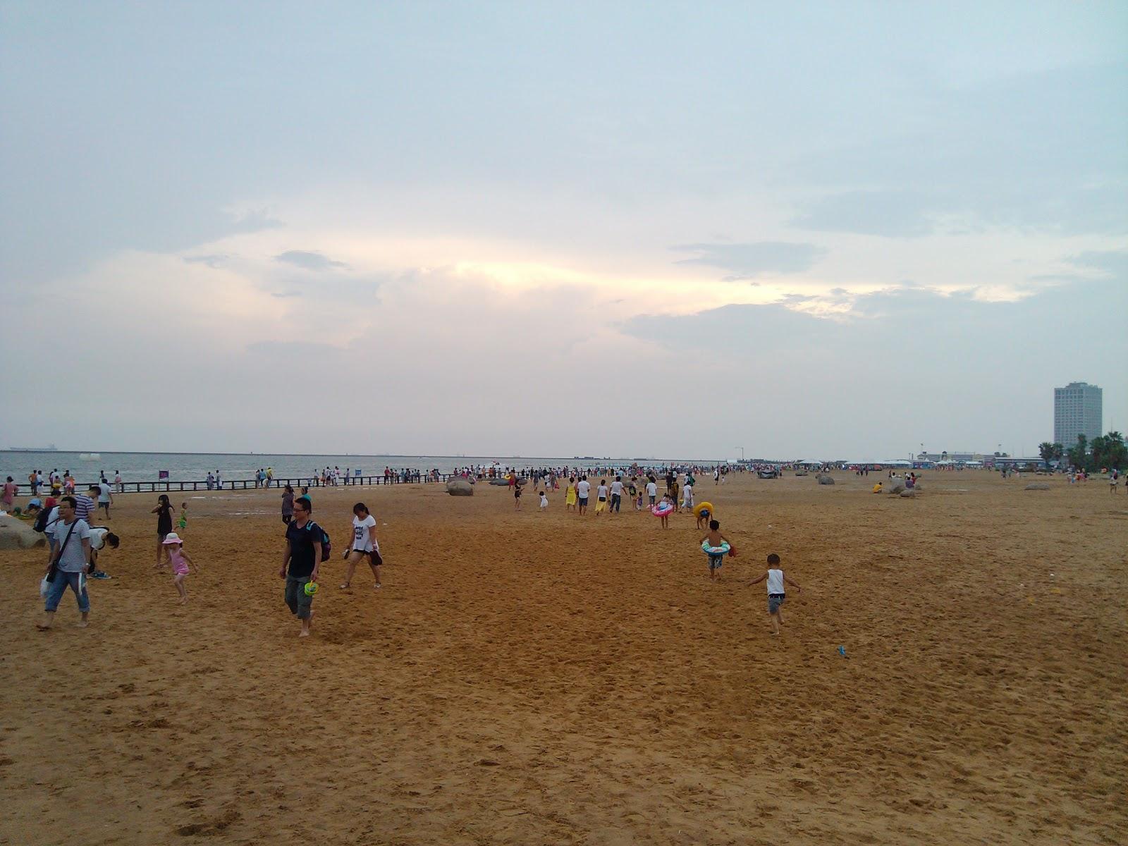 Sandee Binhai Park And Beach